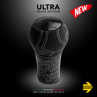 Momo Ultra Black Edition